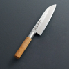 Yaxell classic nóż kuchenny Santoku 165mm.